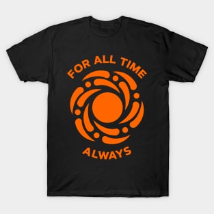 Loki Portal T-Shirt